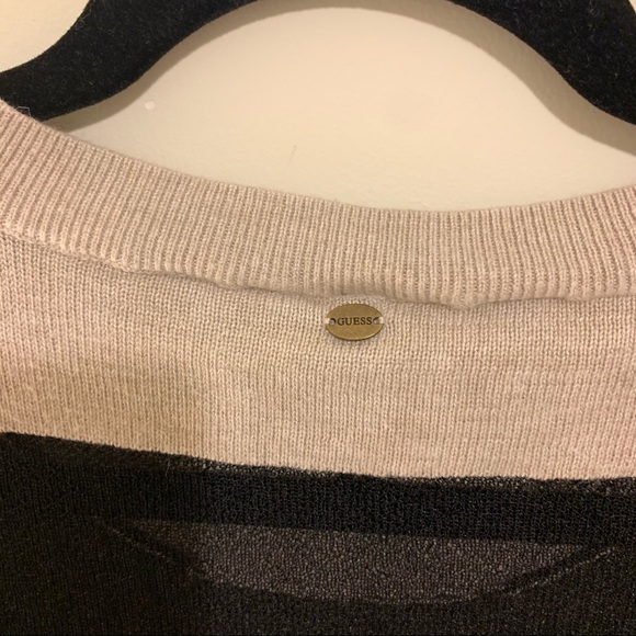 Guess | Striped Sweater - Picture 6 of 6